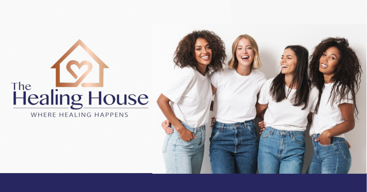 Partnering with THH The Healing House